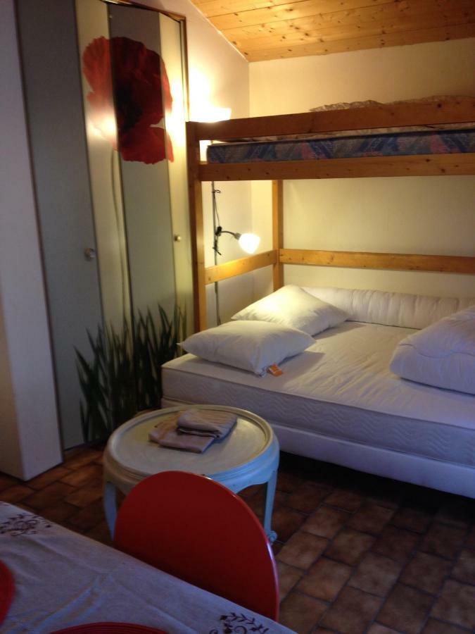 La Petite Maison De La Rochelle Exteriör bild